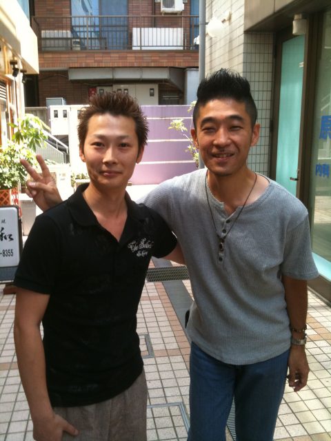 諸塚さん