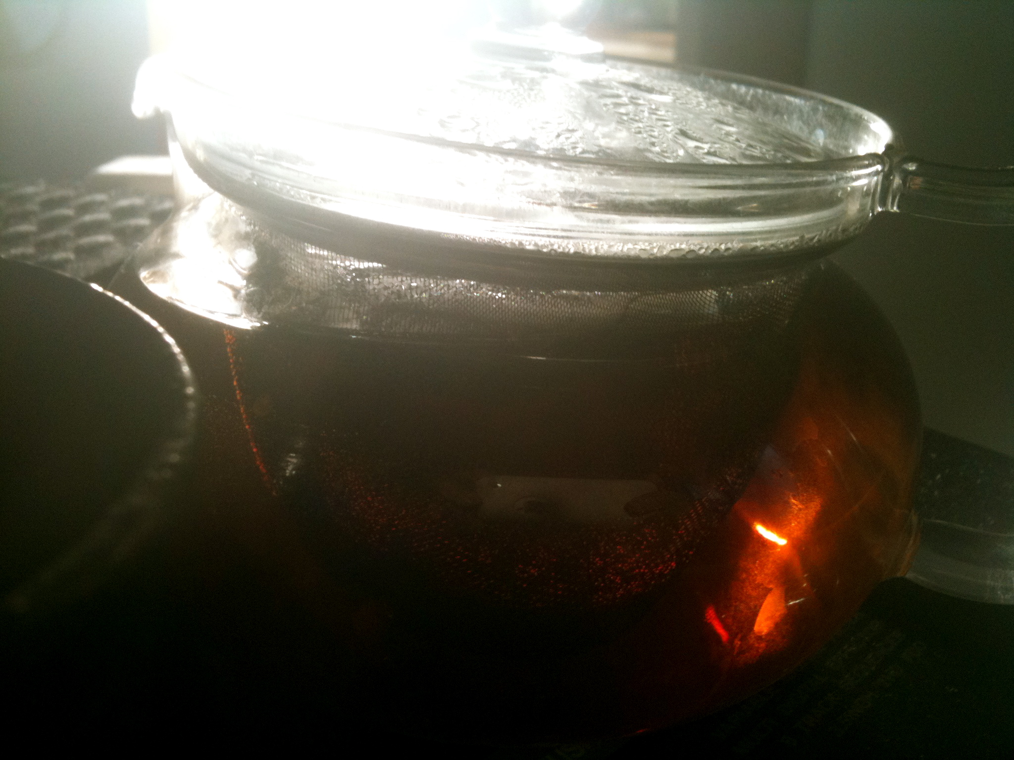 百均烏龍茶