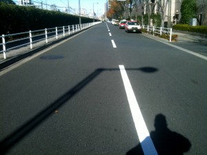 riding