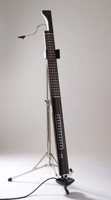 Eigenharp alpha Eigenharp alpha