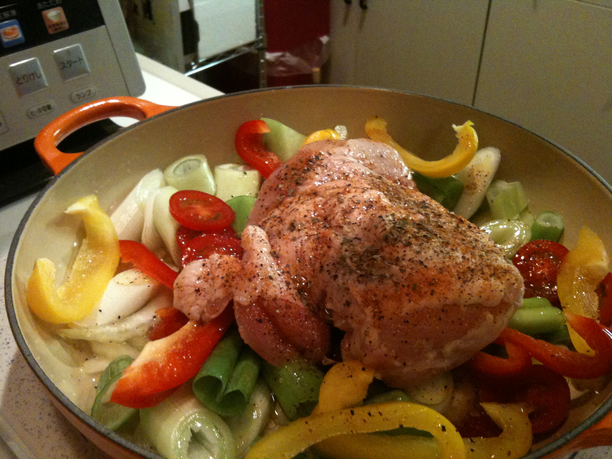 グーチョプレート