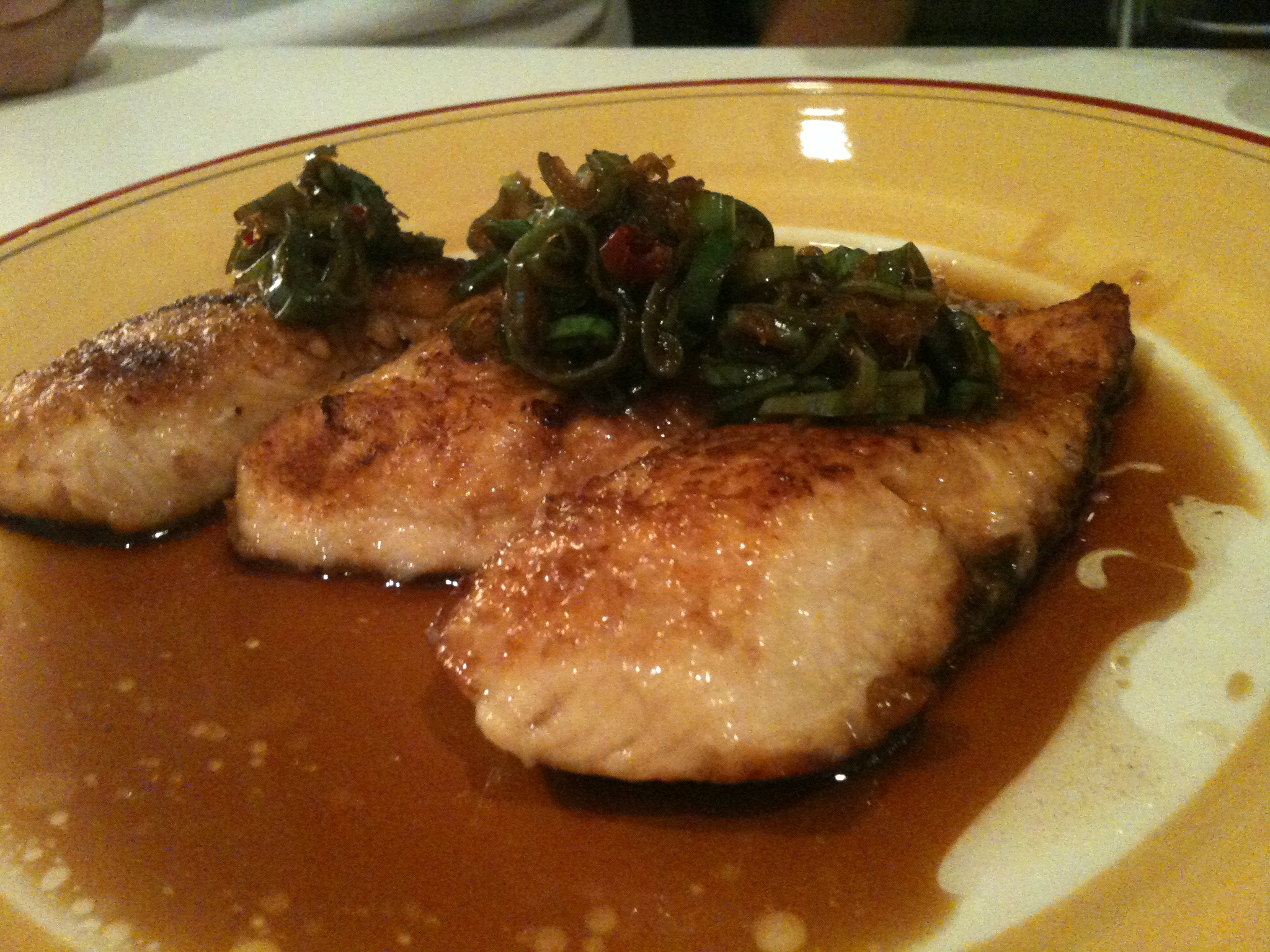 グーチョプレート